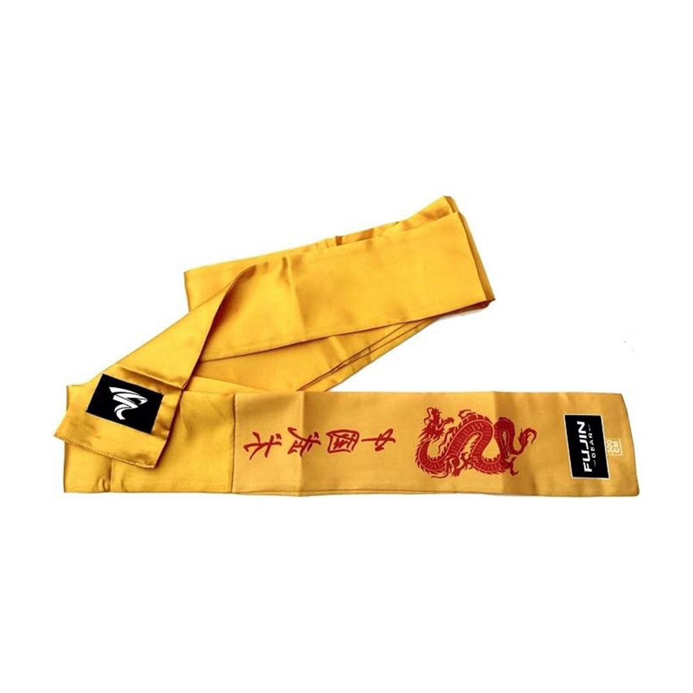 Kung Fu Sashes