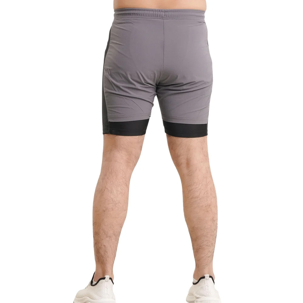 Hybrid Shorts