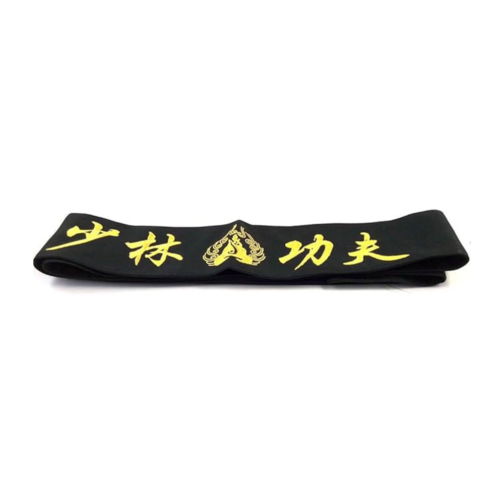 Kung Fu Sashes
