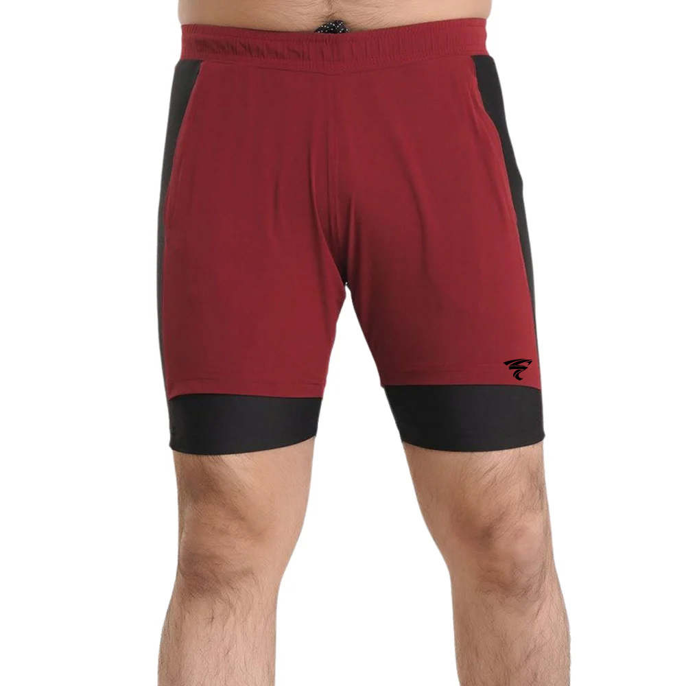 Hybrid Shorts