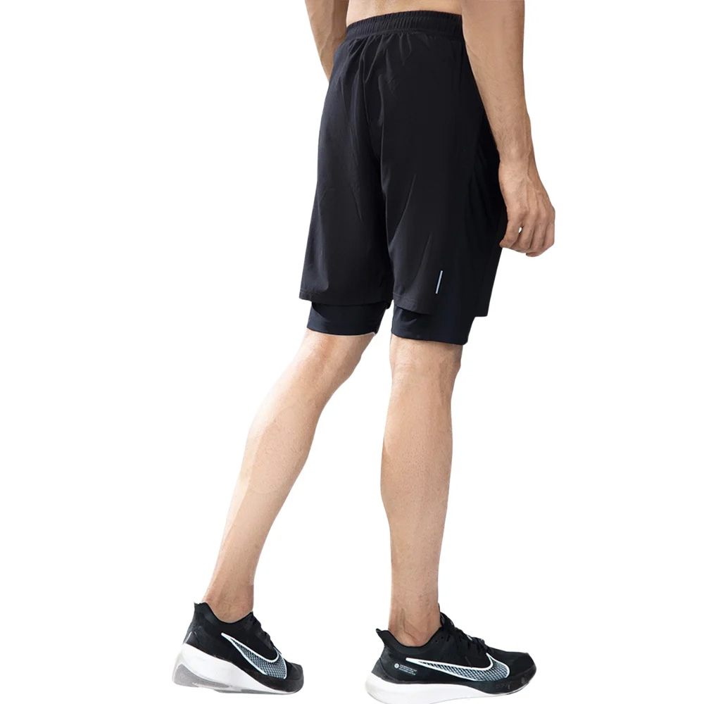 Hybrid Shorts