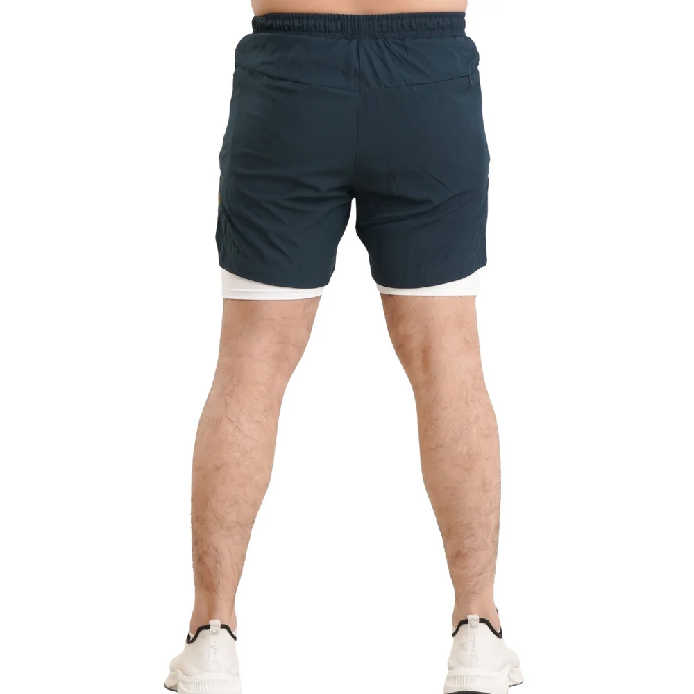 Hybrid Shorts