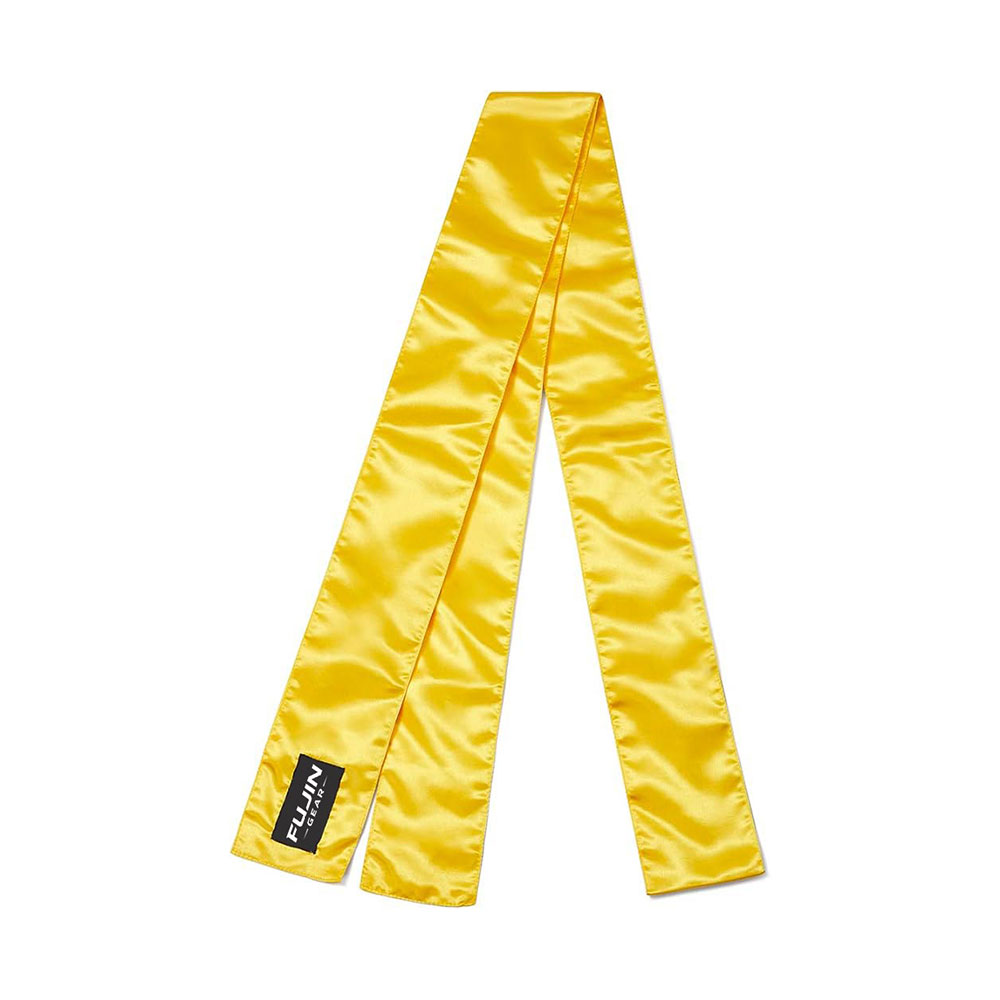 Kung Fu Sashes