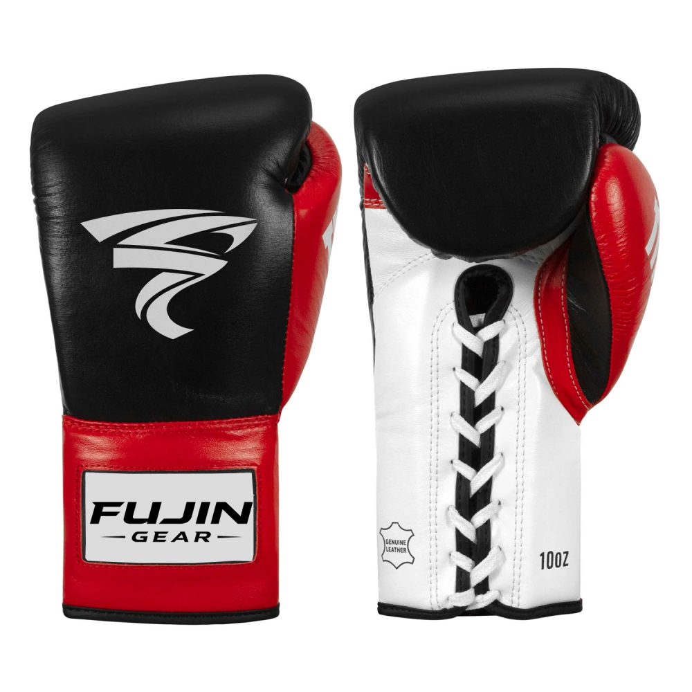 Fight Gloves