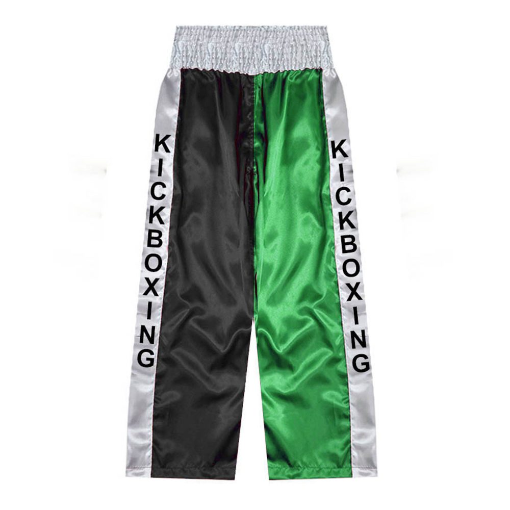 Boxing Trouser