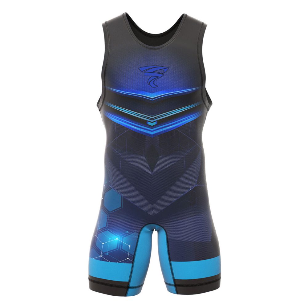 Wrestling Singlets