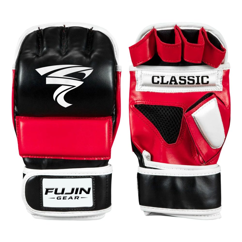 Competition Gloves