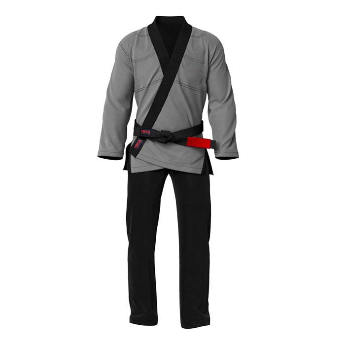 Jiu Jitsu Uniform