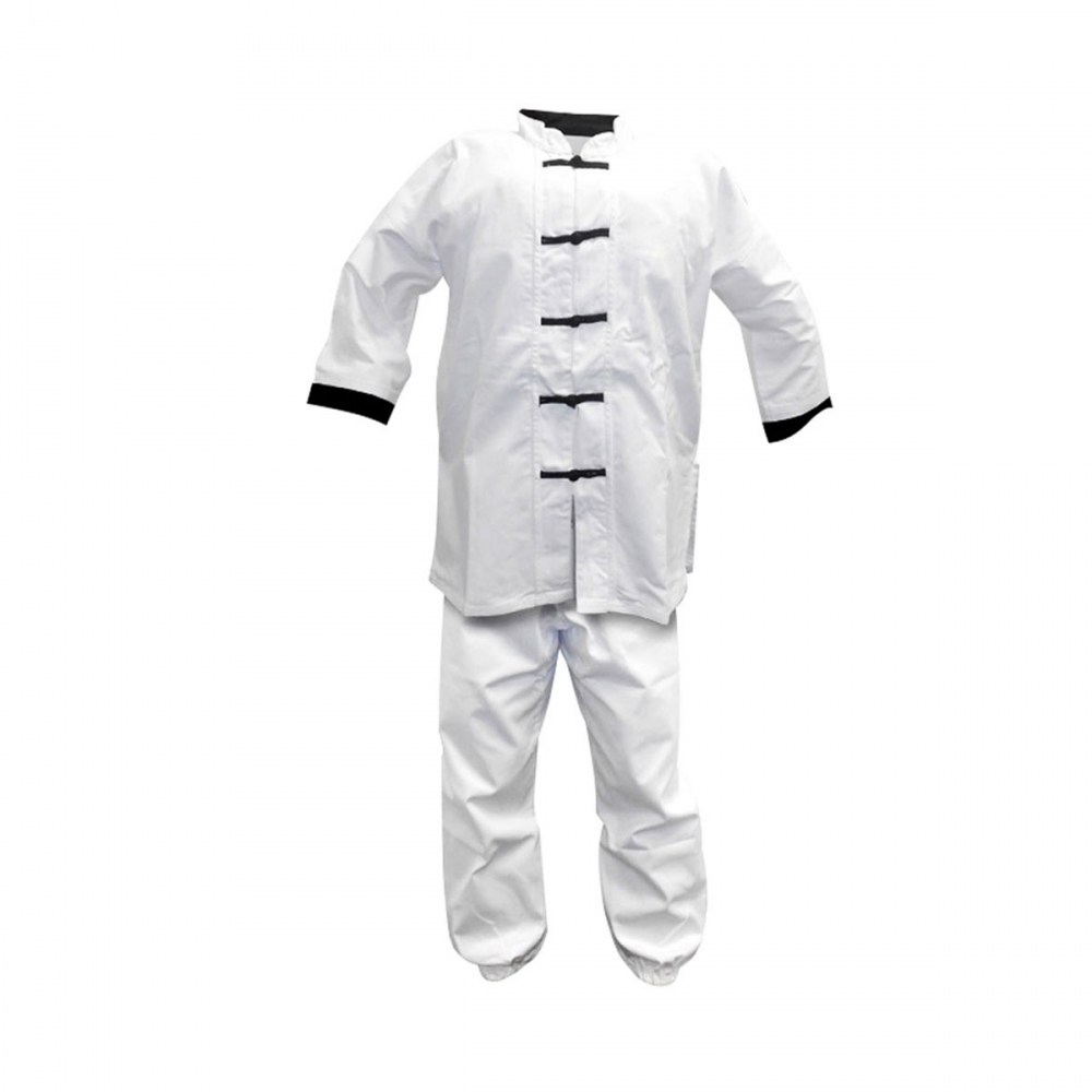 Kung Fu Uniform