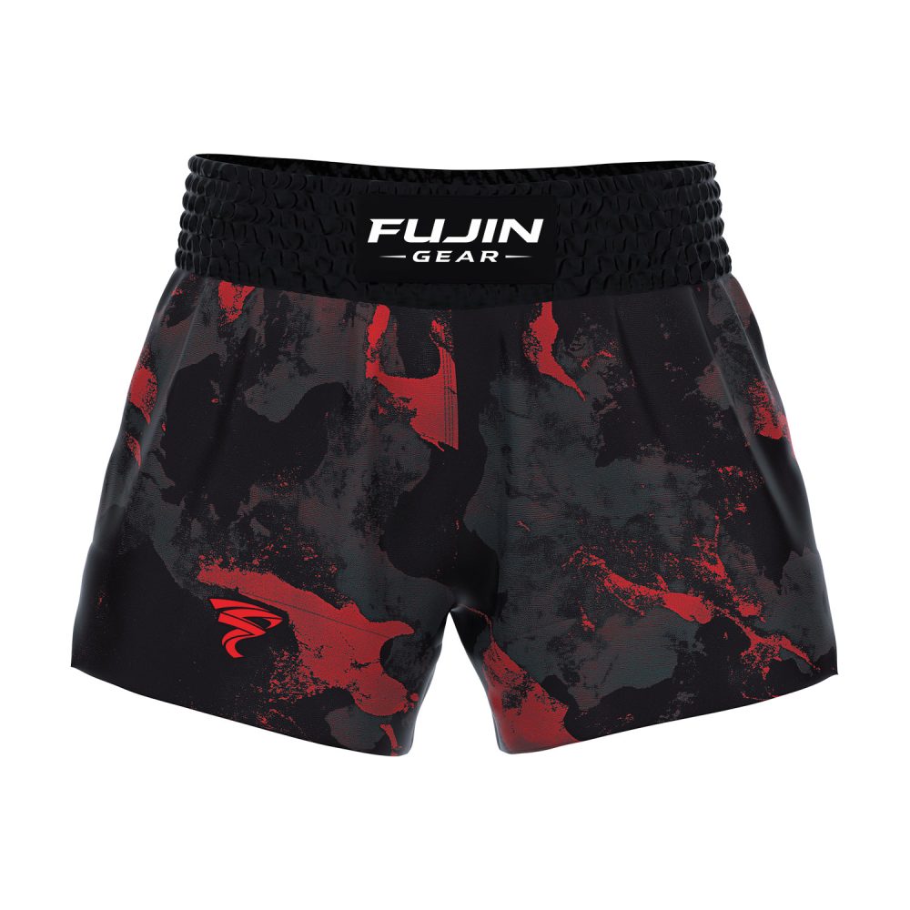 Muay Thai Shorts