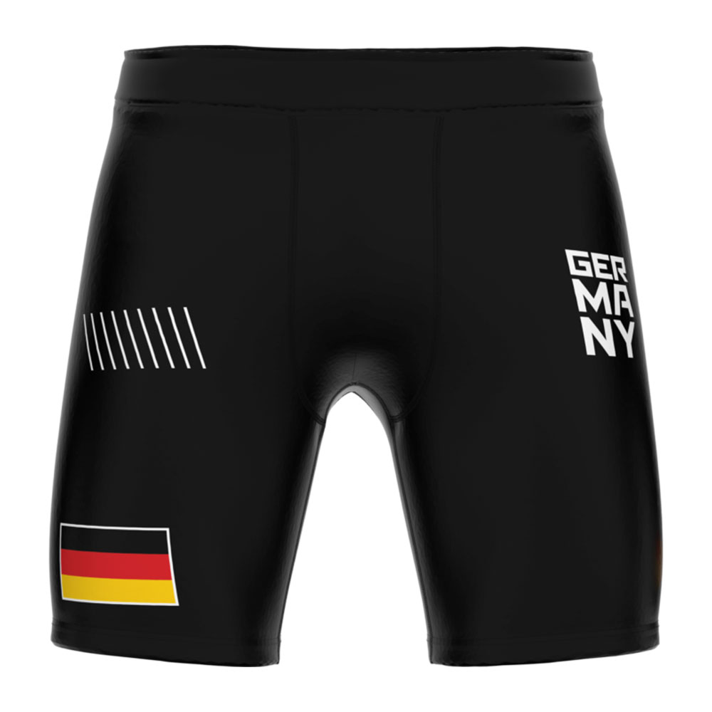 Compression Shorts