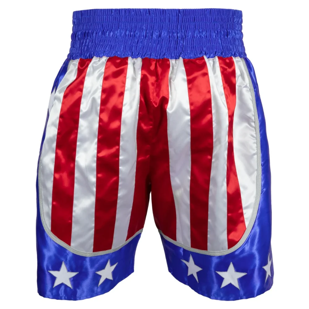 Boxing Short