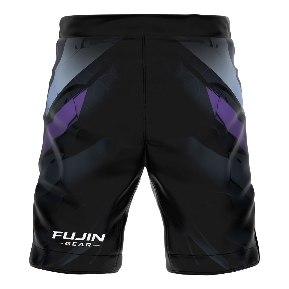 MMA Shorts
