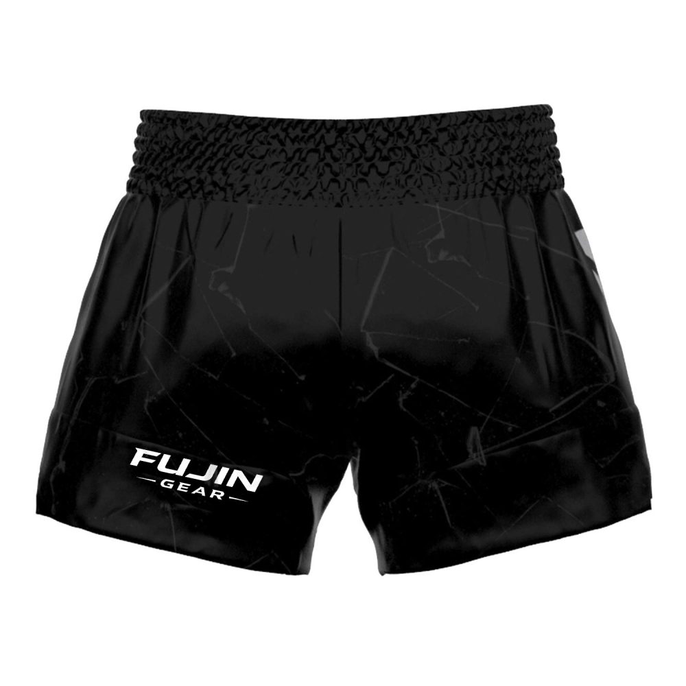 Muay Thai Shorts