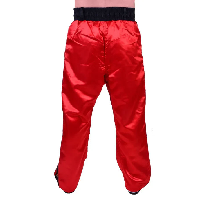 Boxing Trouser