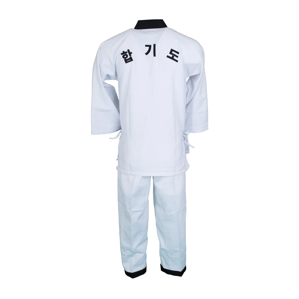 Hapkido Uniform