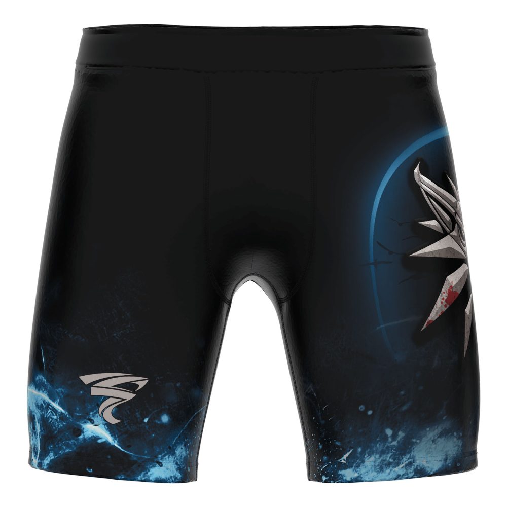 MMA Shorts