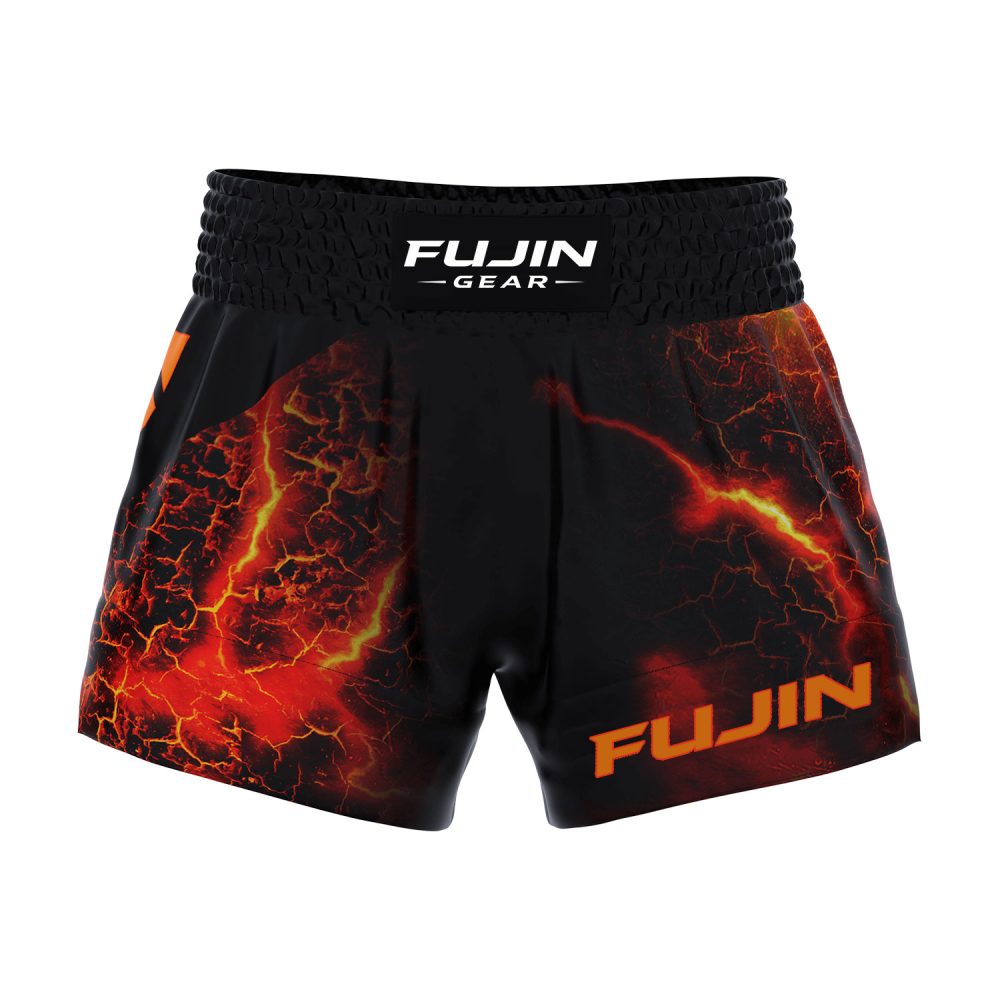 Muay Thai Shorts
