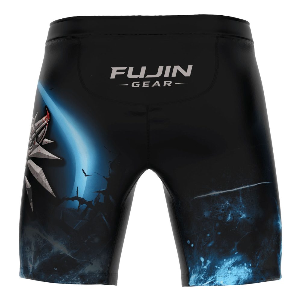 MMA Shorts