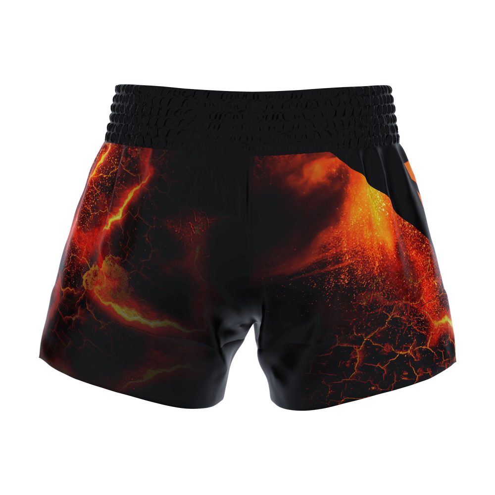 Muay Thai Shorts