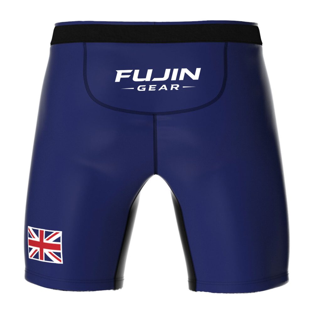 MMA Shorts