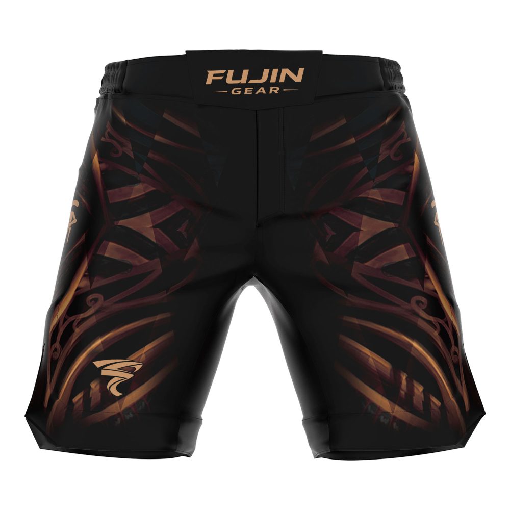MMA Shorts