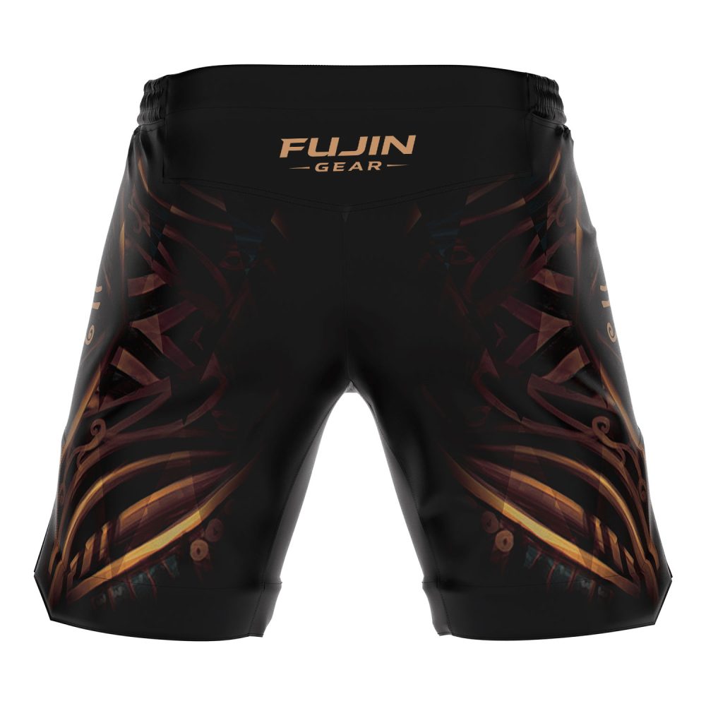 MMA Shorts