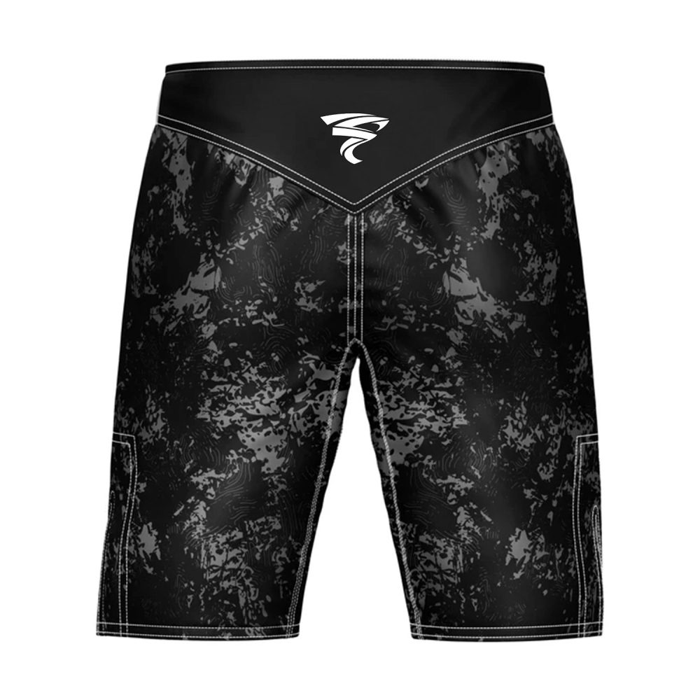 MMA Shorts
