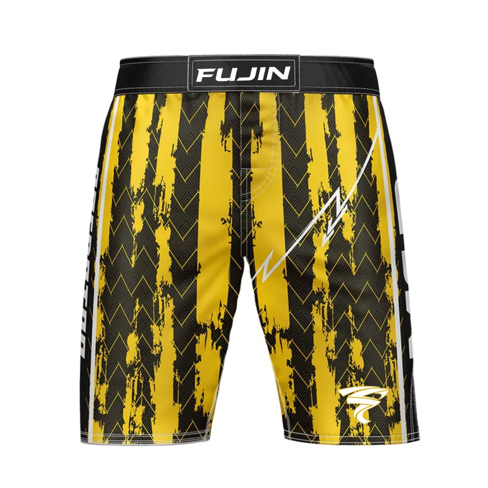 MMA Shorts
