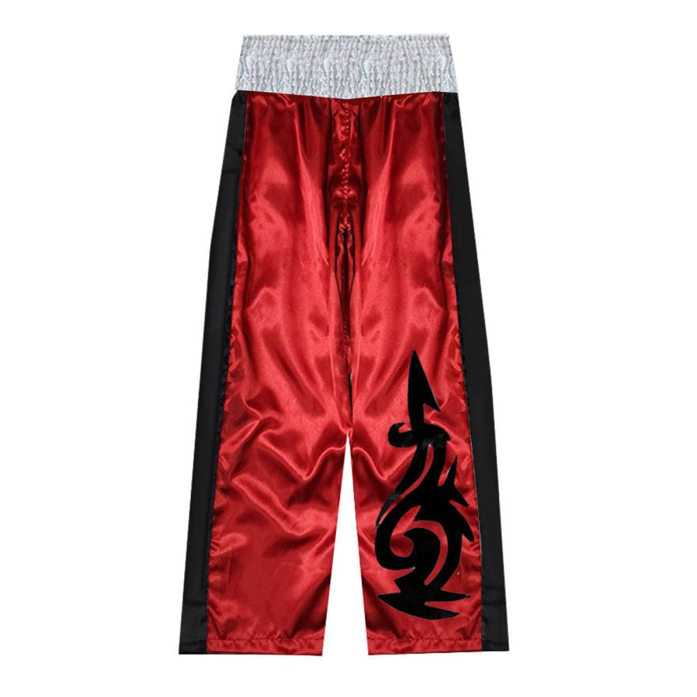 Boxing Trouser