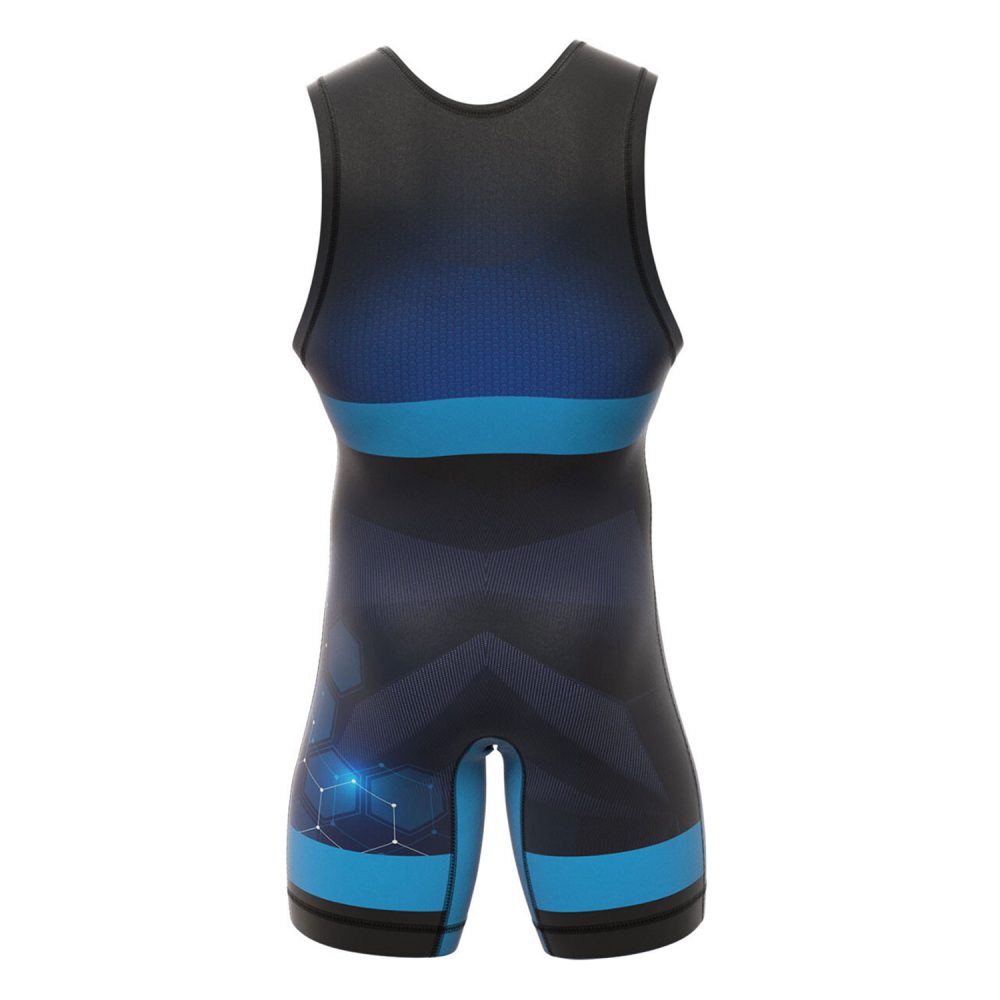Wrestling Singlets