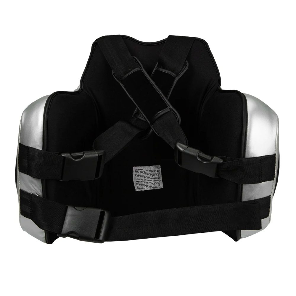 Chest Guard