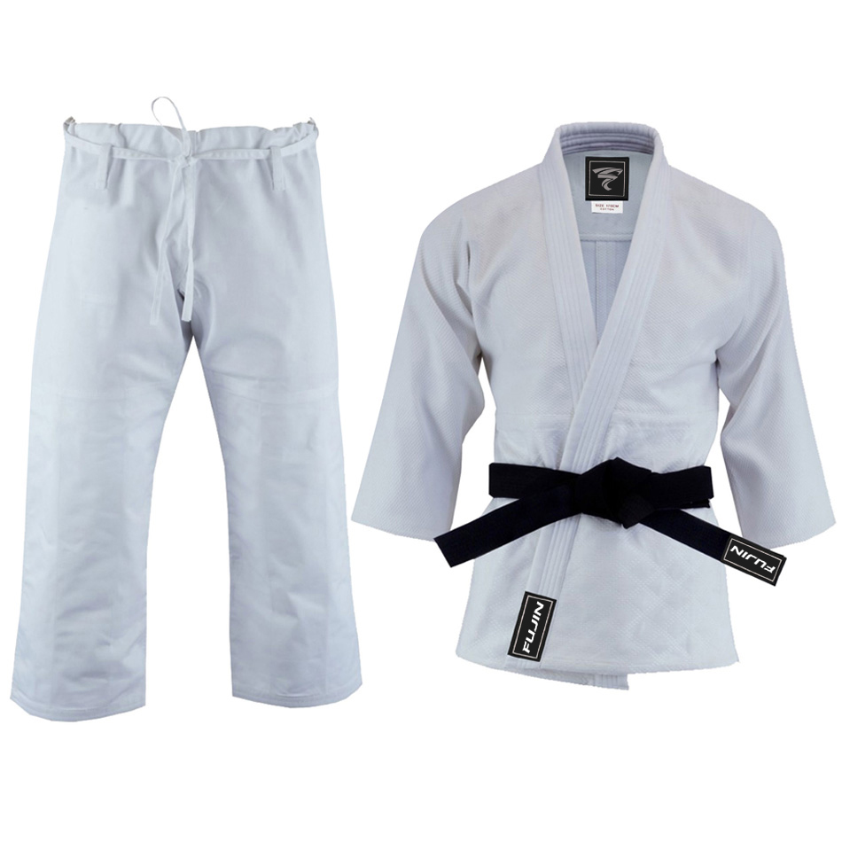 Judo Suits