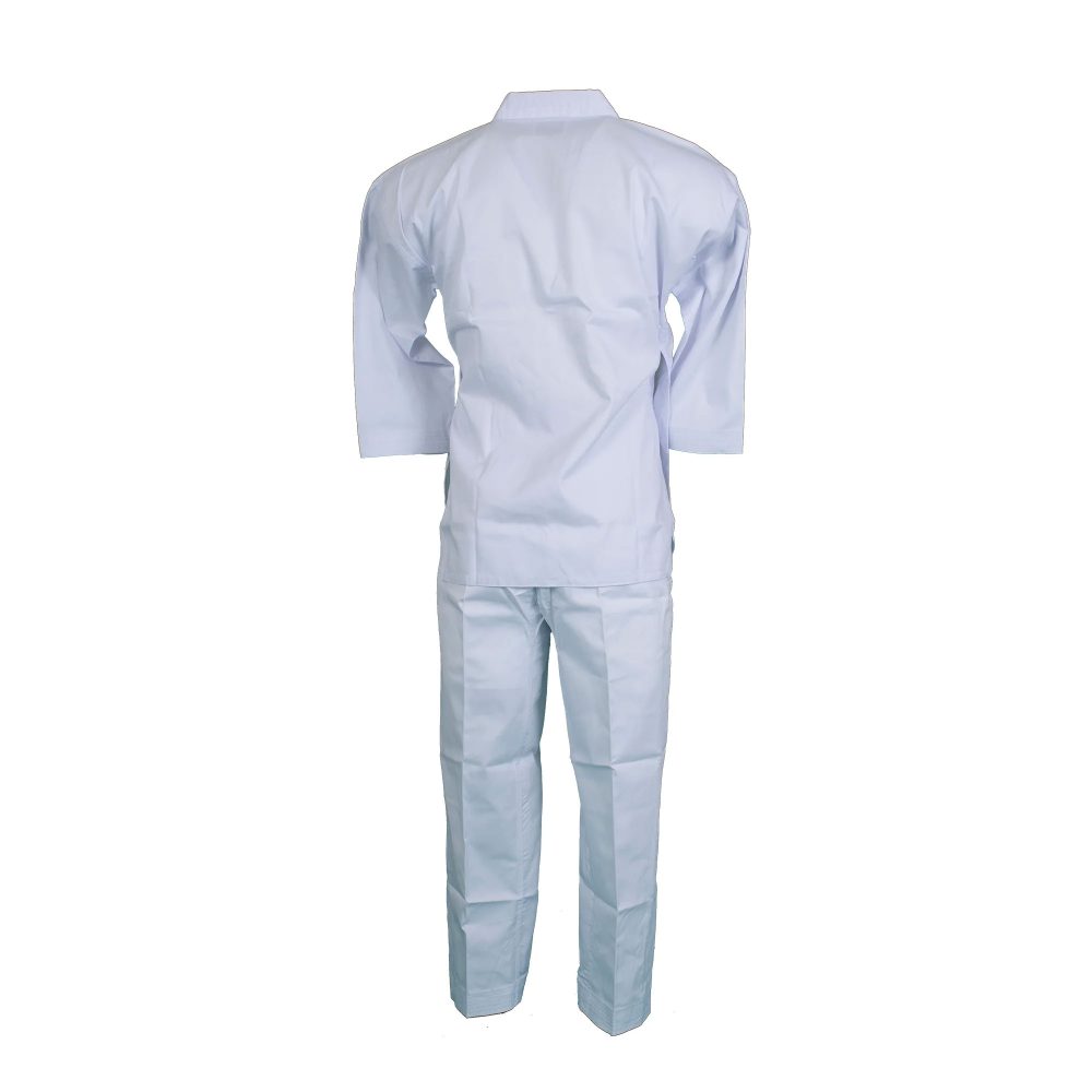 Taekwondo Uniform