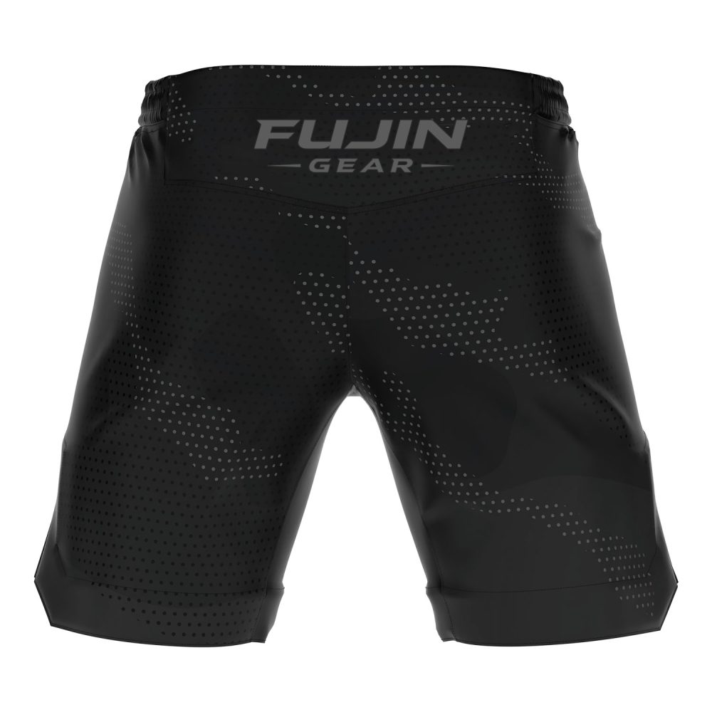 MMA Shorts