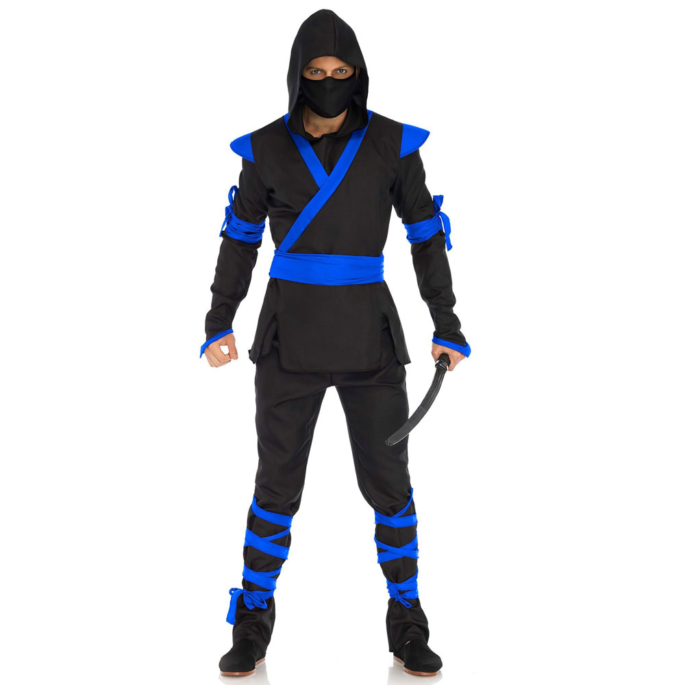 Ninja Uniform
