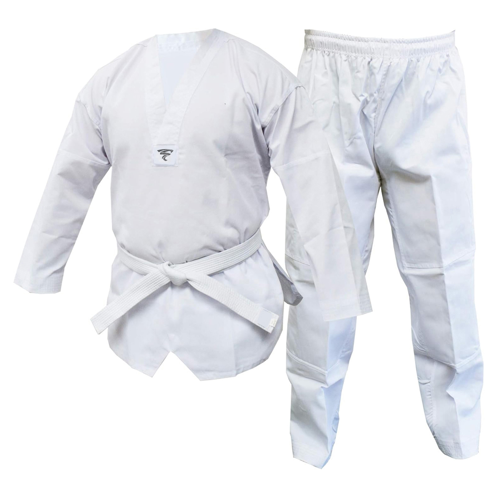 V-Neck Taekwondo Uniform
