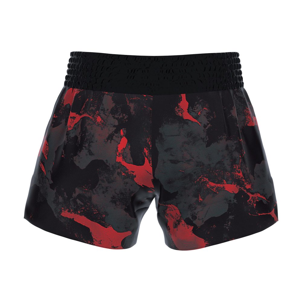 Muay Thai Shorts
