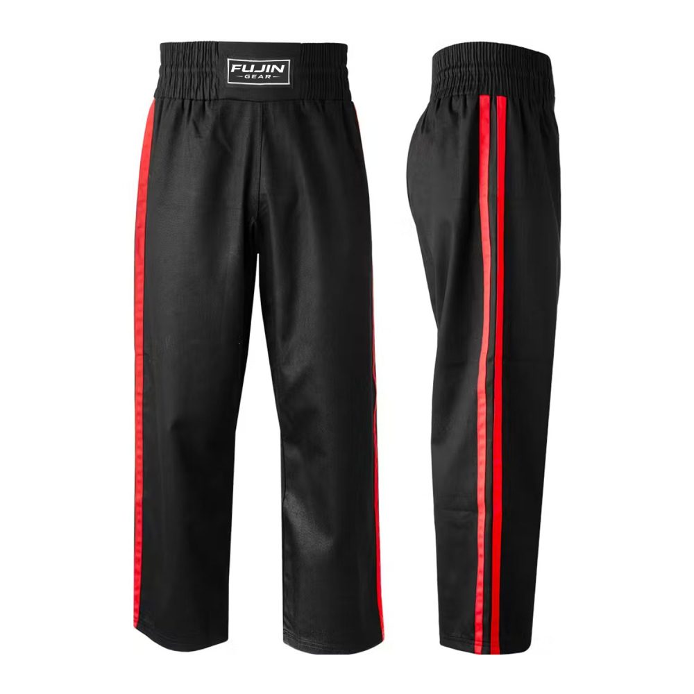Boxing Trouser