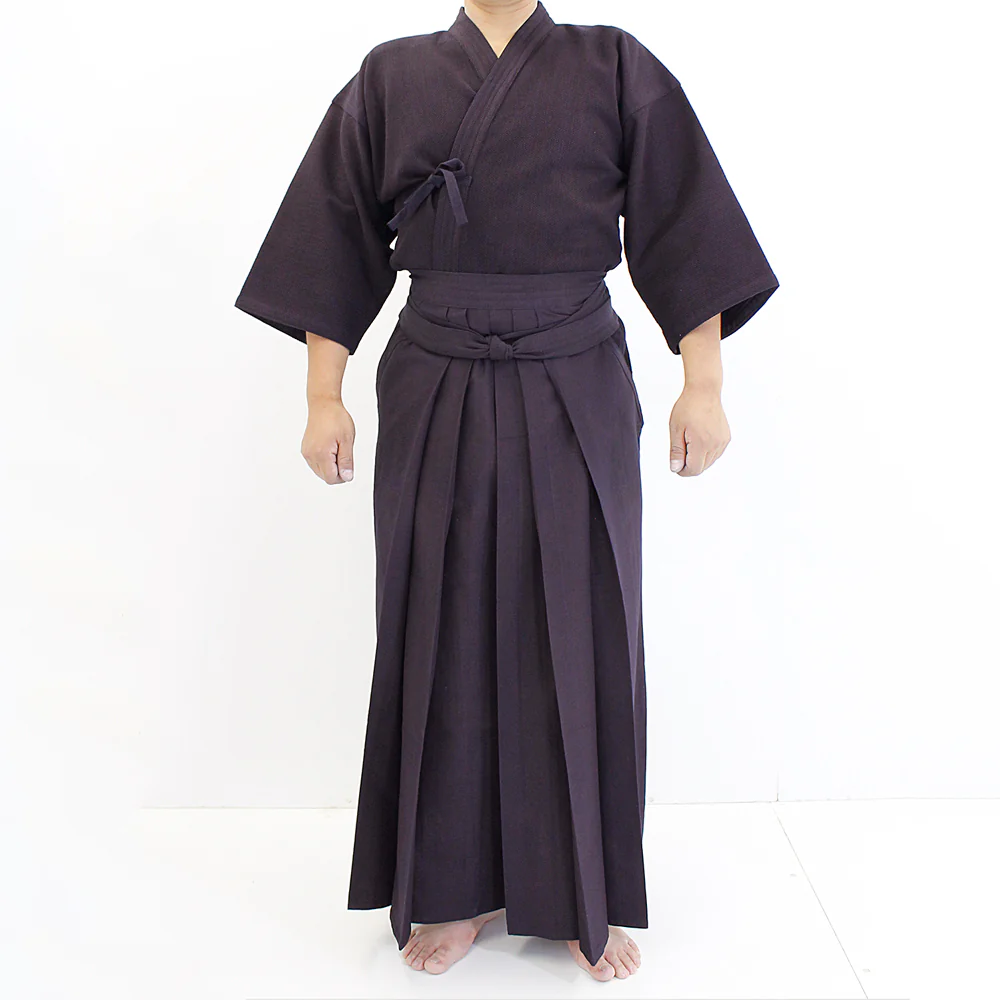 Kendo Uniform