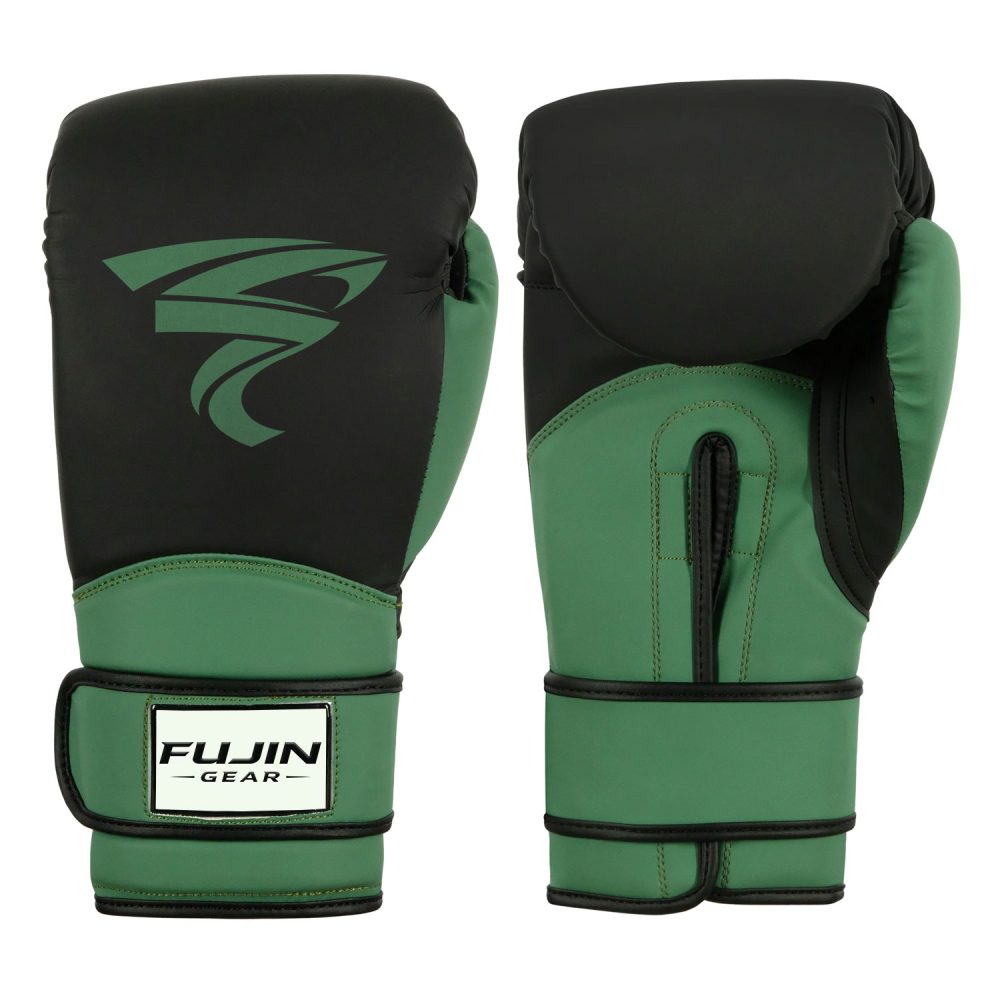 Sparring Gloves
