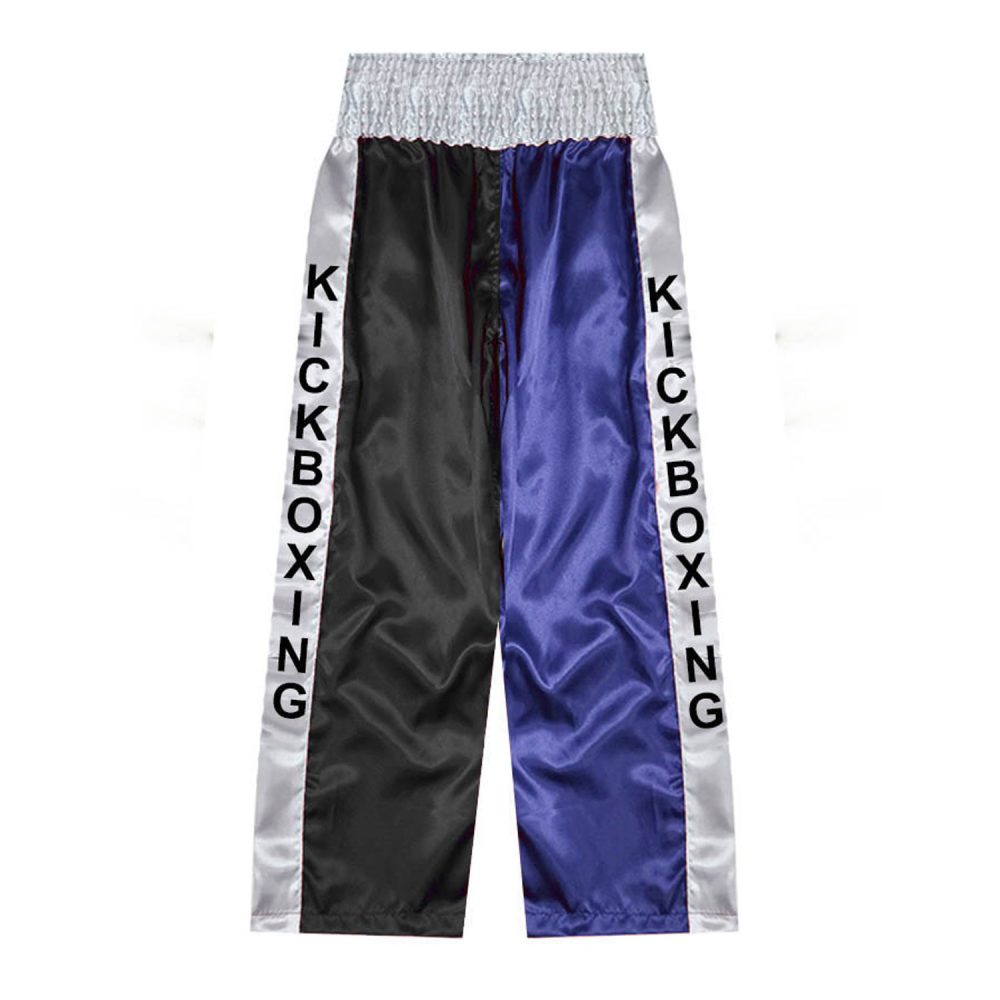 Boxing Trouser