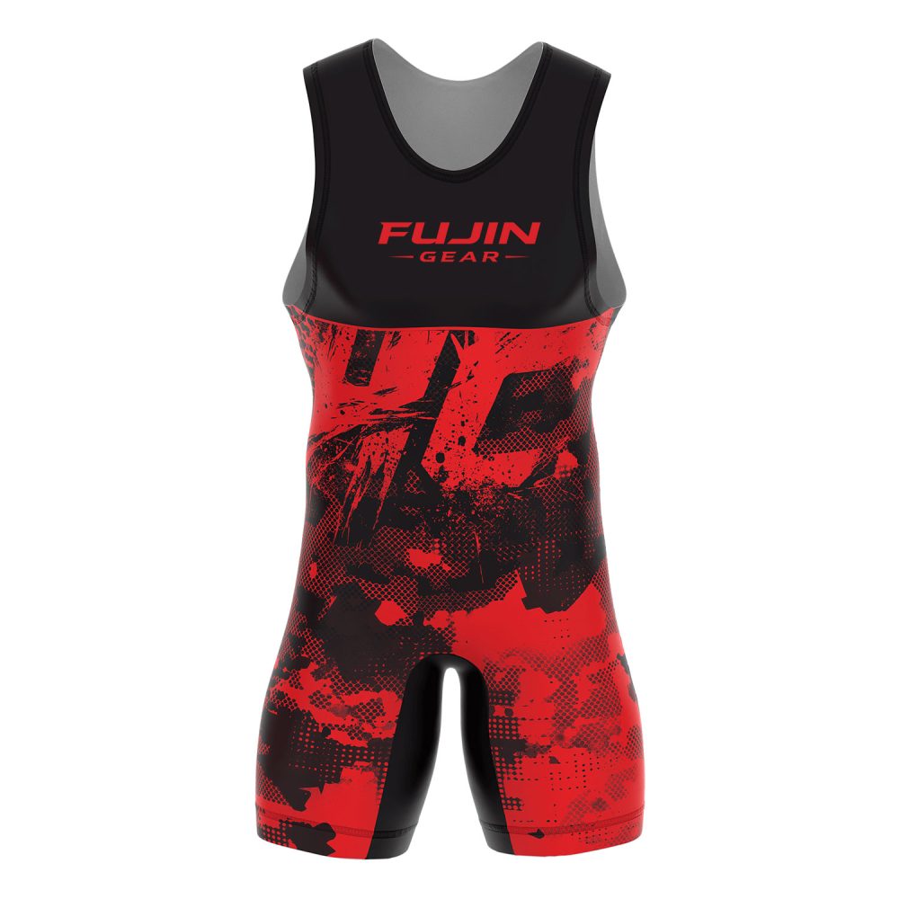 Wrestling Singlets