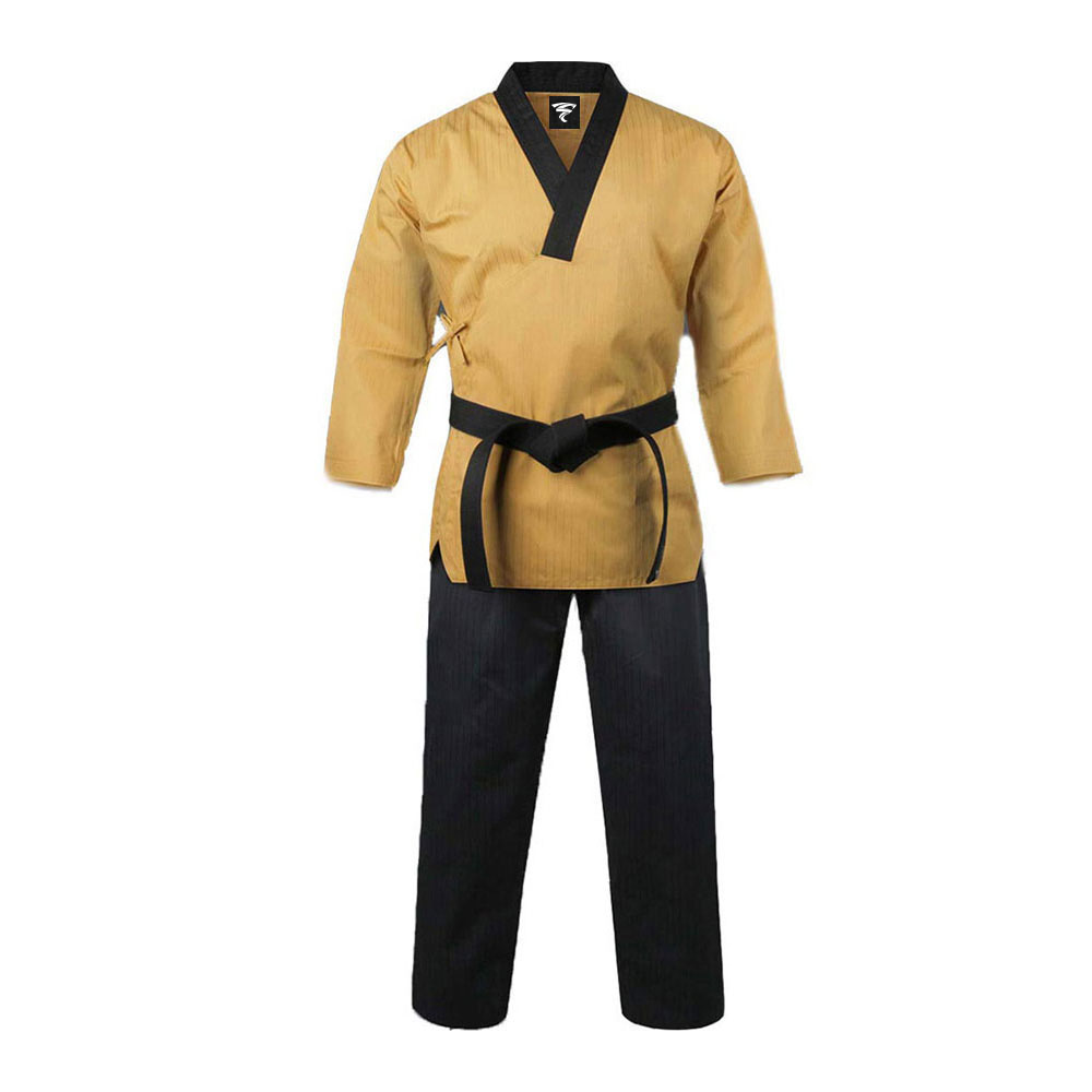 Aikido Uniform