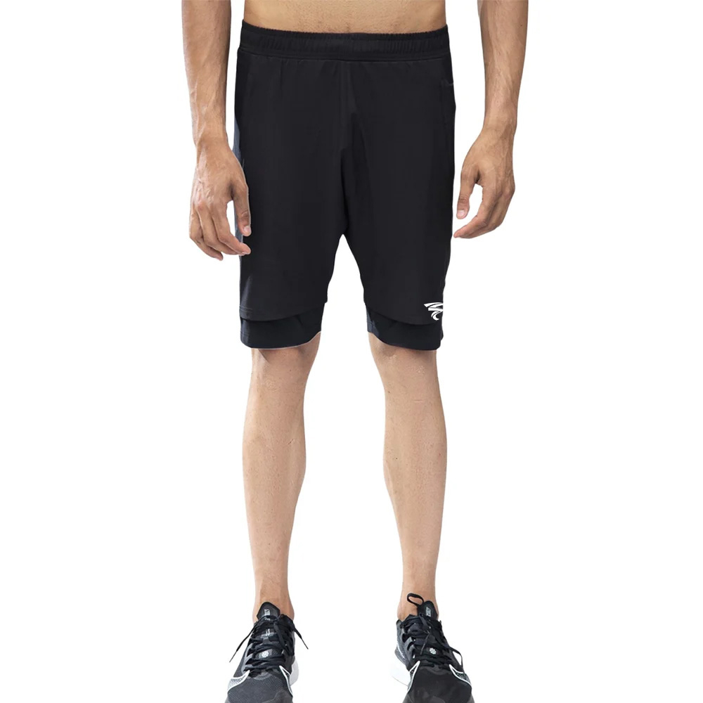 Hybrid Shorts