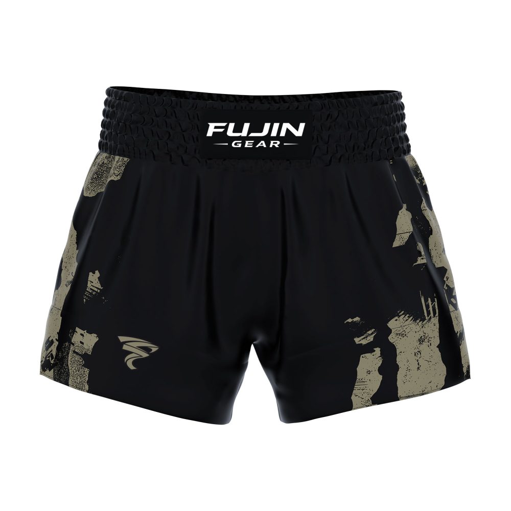 Muay Thai Shorts