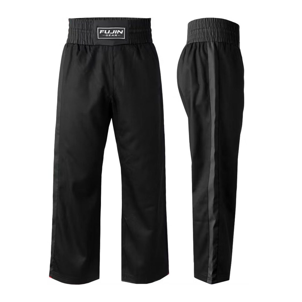 Boxing Trouser