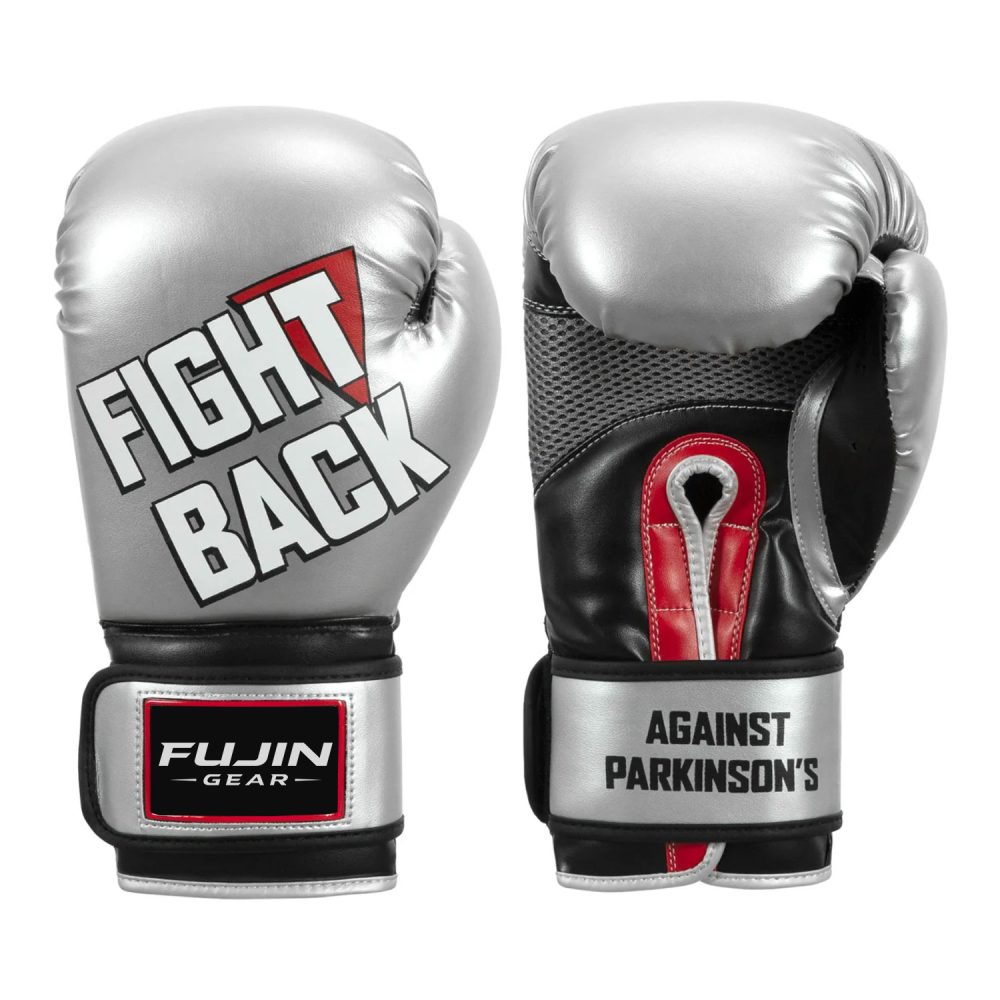 Fight Gloves
