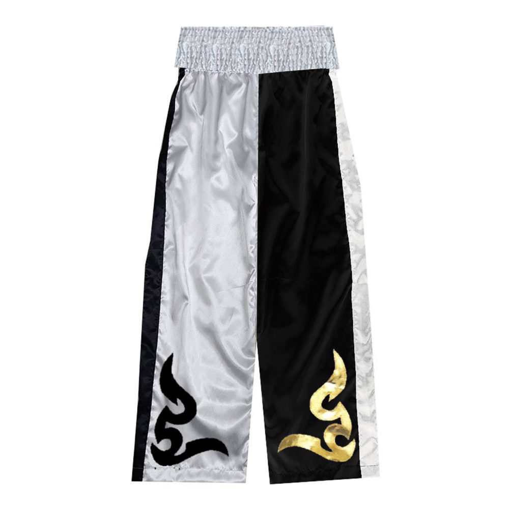 Boxing Trouser