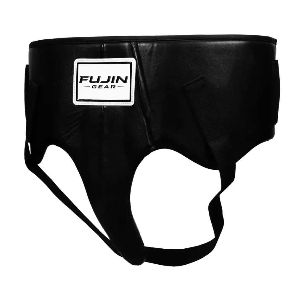 Groin Guards
